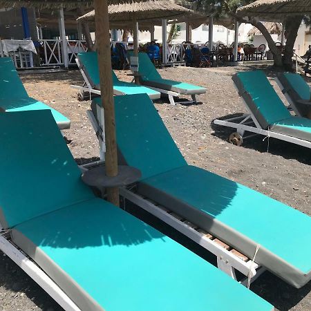 Hotel Adonis (Adults Only) Kamari  Ngoại thất bức ảnh