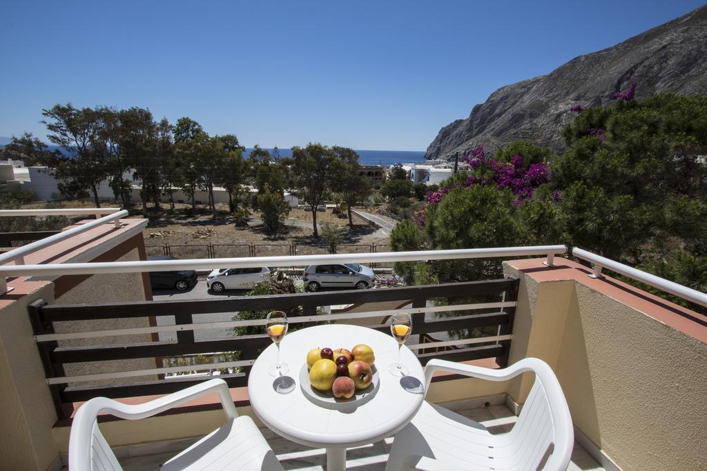 Hotel Adonis (Adults Only) Kamari  Ngoại thất bức ảnh