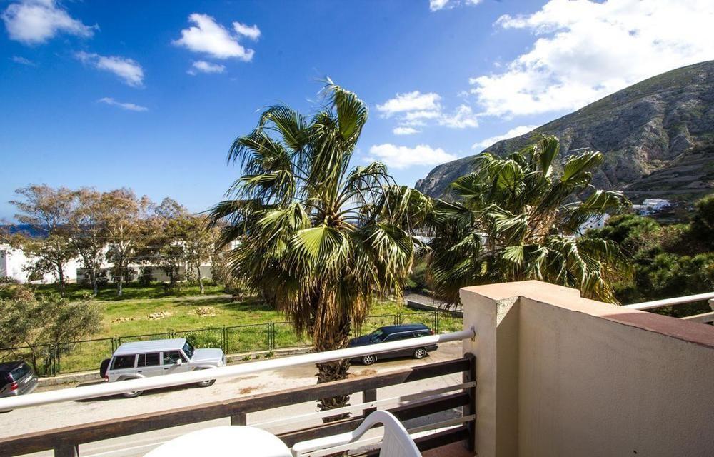Hotel Adonis (Adults Only) Kamari  Ngoại thất bức ảnh