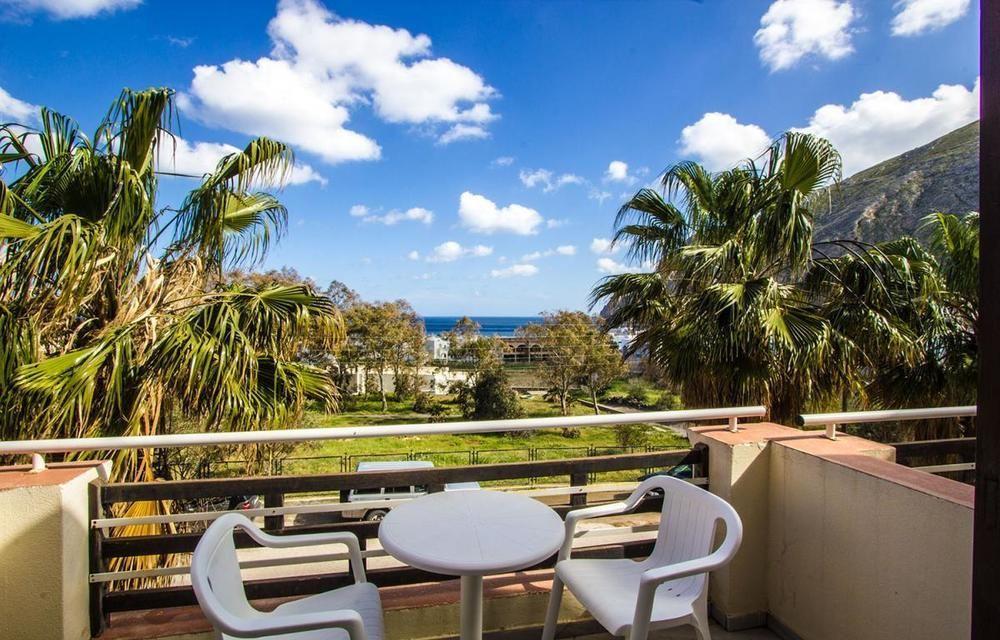 Hotel Adonis (Adults Only) Kamari  Ngoại thất bức ảnh
