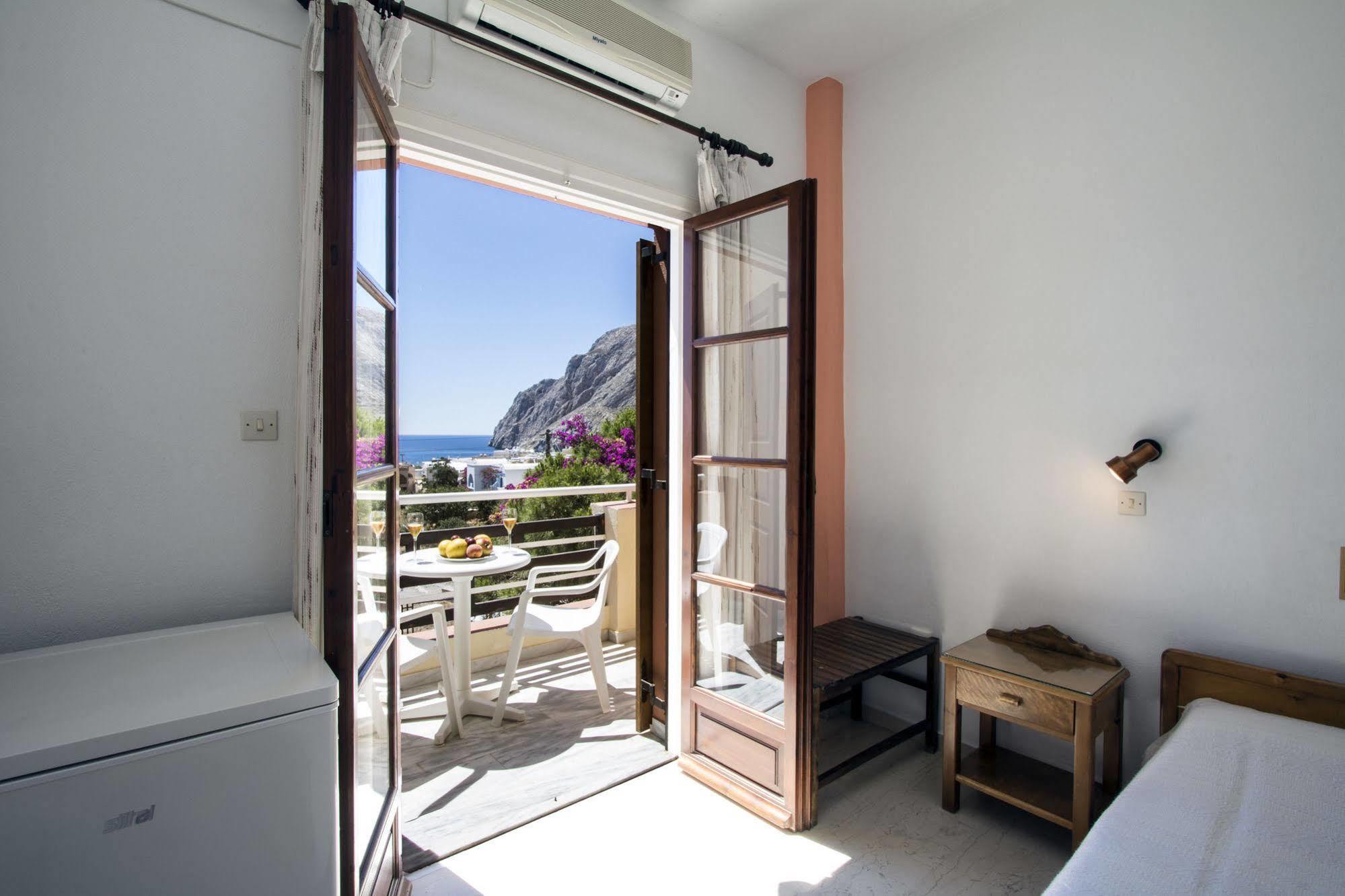 Hotel Adonis (Adults Only) Kamari  Ngoại thất bức ảnh