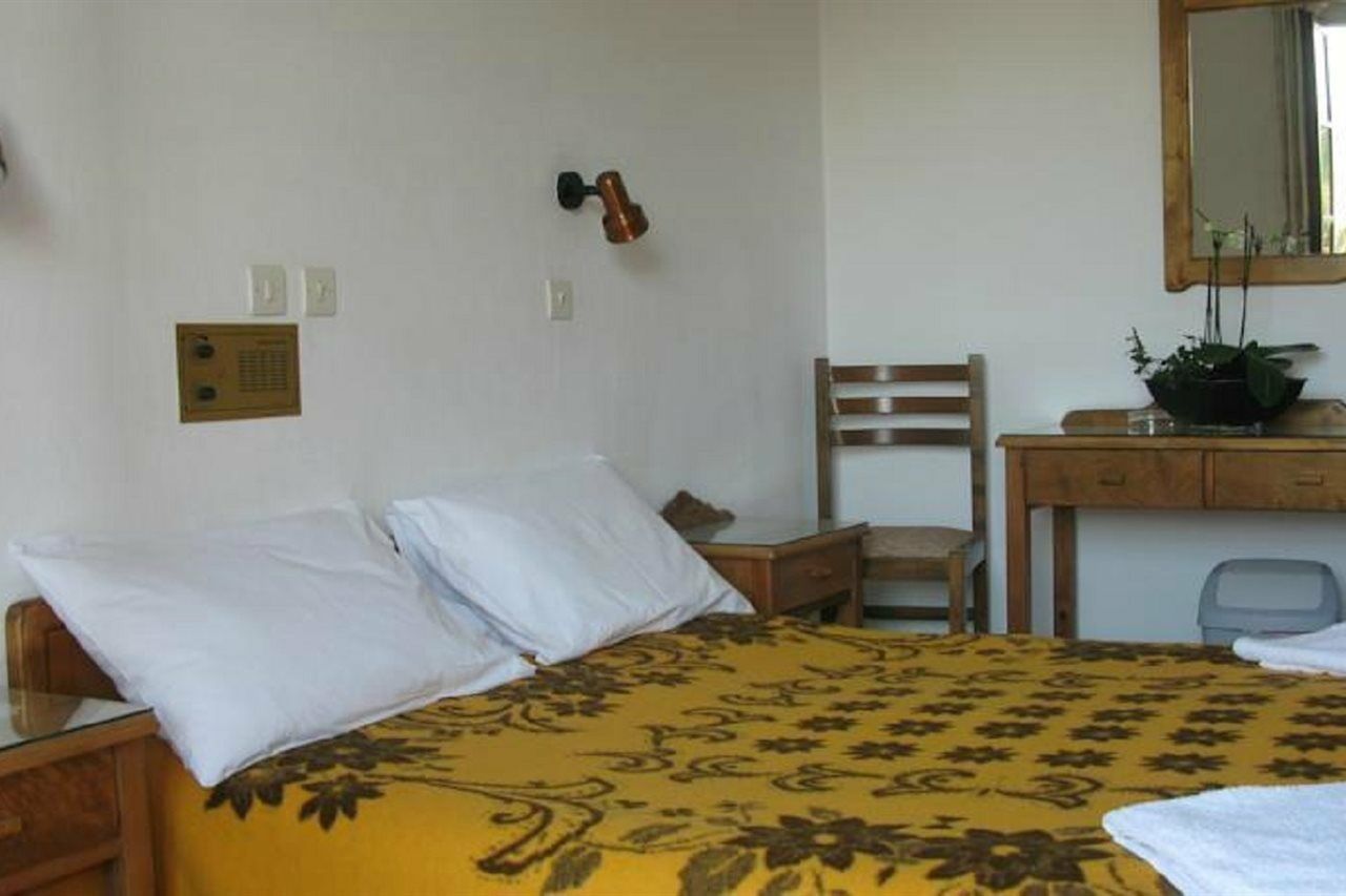 Hotel Adonis (Adults Only) Kamari  Ngoại thất bức ảnh