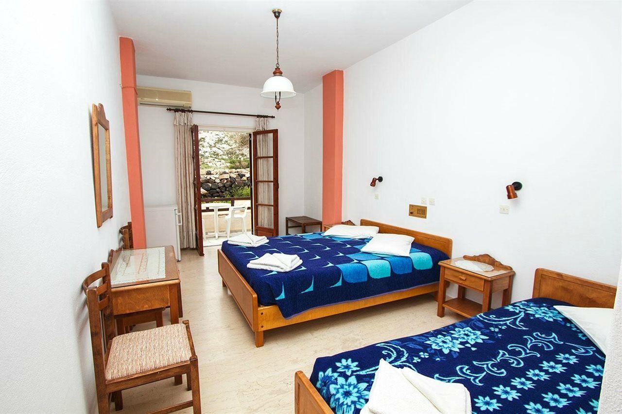 Hotel Adonis (Adults Only) Kamari  Ngoại thất bức ảnh