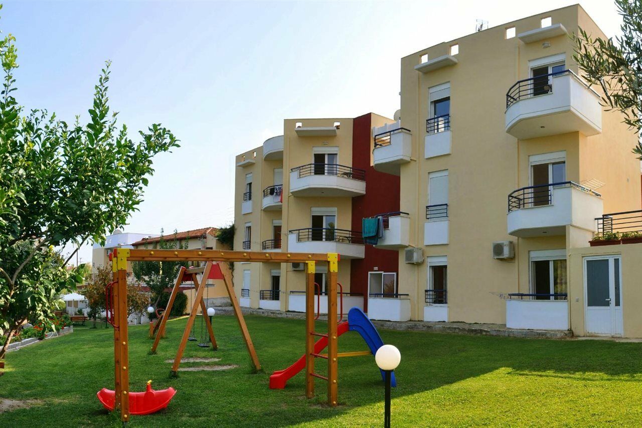 Hotel Adonis (Adults Only) Kamari  Ngoại thất bức ảnh